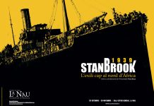 La imagen gráfica de la muestra «Stanbrook» obtiene una Selección Anuaria