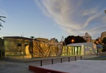 Proyecto: Las Cigarreras, por Tomás Amat Estudio de Arquitectura