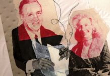 «Lustro», dibujando la historia del mobiliario de diseño