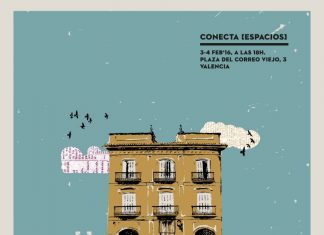 CONECTA 2016: día 1