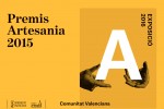 Los artesanos valencianos encuentran su espacio en los Premios Artesanía 2015