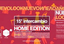 De armario a armario vuelve con la Valencia Disseny Week