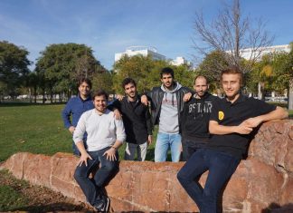 El futuro del Hyperloop se diseña desde Valencia