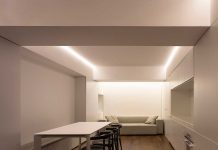 Proyecto: apartamento en Murcia por Dot Partners