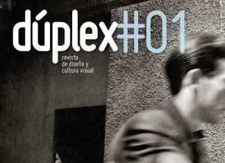 Dúplex, el diseño de la Comunidad Valenciana llega al papel