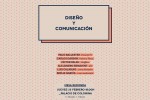 Hablemos sobre comunicación y diseño