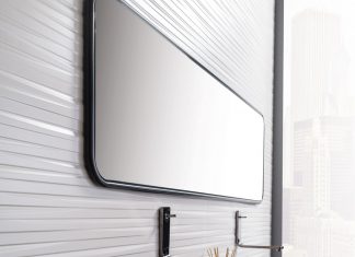 Vintage, la mirada al pasado de Yonoh para Porcelanosa