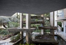 Visita a L’Espai Verd y Grupo Residencial Malvarrosa