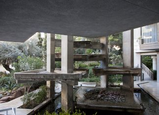 Visita a L’Espai Verd y Grupo Residencial Malvarrosa