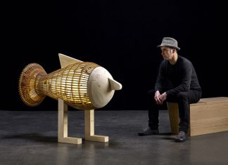 Cinco proyectos que enlazan a Isidro Ferrer con Valencia