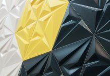 Montana, cerámica geométrica para Peronda