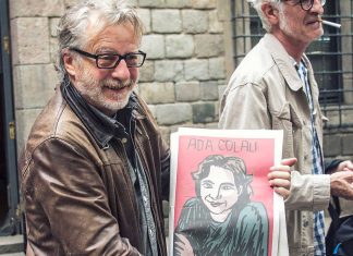 La UJI celebra el Día del Diseño con Mariscal y CuldeSac