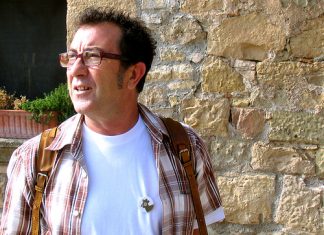 Paco Bascuñán: «Confío en el desarrollo de una creatividad aplicada a problemas sociales»