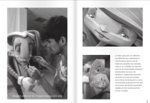 La estética de las fallas, a debate en «Ambivalencia»