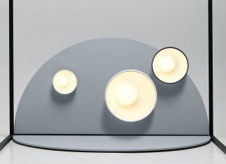 Sun, nuevos juegos de luz de Yonoh