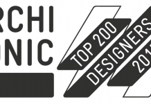 Nueve diseñadores y arquitectos valencianos en el TOP-200 de Architonic