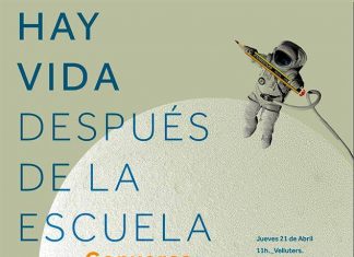 Diseñadores en EASD Valencia: el retorno