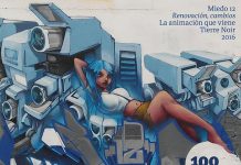 100grados lleva a debate el futuro de los creativos