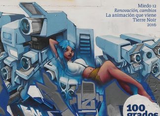 100grados lleva a debate el futuro de los creativos