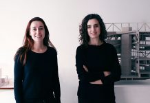 Alés-Zaera, las arquitectas que aspiran a crear el nuevo museo de arte de Berlín