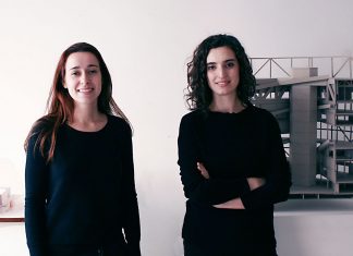 Alés-Zaera, las arquitectas que aspiran a crear el nuevo museo de arte de Berlín