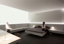 Fran Silvestre crea el nuevo showroom L’Antic Colonial
