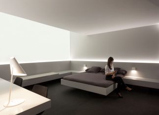 Fran Silvestre crea el nuevo showroom L’Antic Colonial