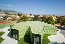 De Crystalzoo a Mario Ruiz: estos son los finalistas valencianos para Architizer