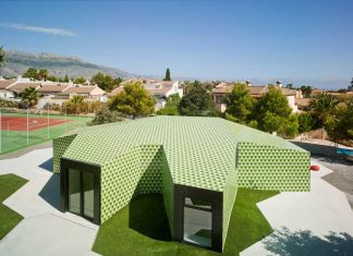 De Crystalzoo a Mario Ruiz: estos son los finalistas valencianos para Architizer