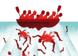 APIV dedica a los refugiados su exposición anual