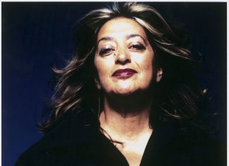 Mayte Piera: «Zaha Hadid sobrepasó fronteras físicas y simbólicas»