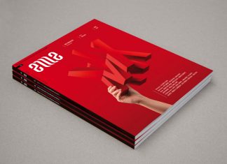 M.A. Giner pone voz a la presentación del nuevo EME Magazine.