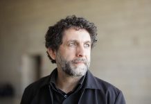 Ibán Ramón: «Behance es una oportunidad para observar el trabajo de otros diseñadores»