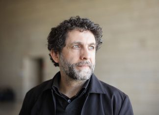 Ibán Ramón: «Behance es una oportunidad para observar el trabajo de otros diseñadores»