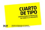 Abierta la inscripción a «Cuarto de tipo»