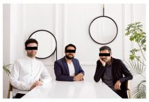 10y6 exhibit expone los nuevos diseños de La Mamba