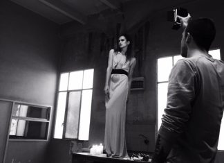 Barreira extiende en Rambleta su pasarela de moda