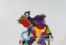 Juan Olivares, ganador del Premio Cañada Blanch