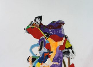 Juan Olivares, ganador del Premio Cañada Blanch