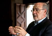 Andrés García-Reche: «El diseño es indiscutible como factor clave en la competitividad empresarial»