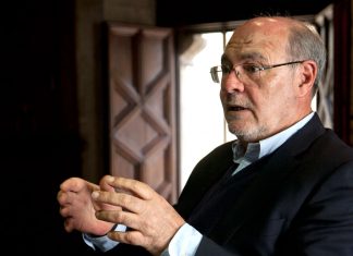 Andrés García-Reche: «El diseño es indiscutible como factor clave en la competitividad empresarial»