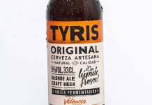 Tyris estrena imagen de la mano de agencia Trumbo