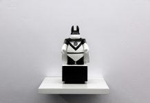 Brew Toys: juguetes, diseño y mucha cerveza