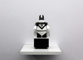 Brew Toys: juguetes, diseño y mucha cerveza