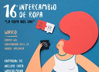 Jotaká ilustra la nueva edición de «De armario a armario»