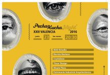 PechaKucha Night Valencia llega a Las Naves