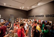 7CIT: Tipografía para la sociedad