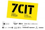 7CIT, la tipografía salta la barrera del espacio público