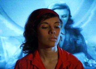 Venganza y negocios, motores de la nueva webserie de Alberto Adsuara