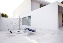 Blau, la colección más mediterránea de Gandía Blasco